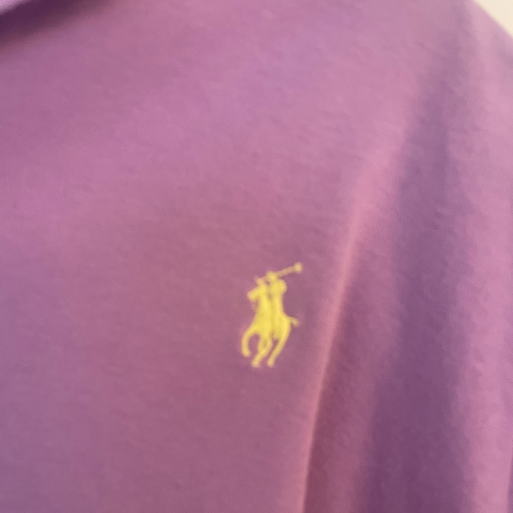 Ralph Lauren Sport Classic Fit Size Medium
